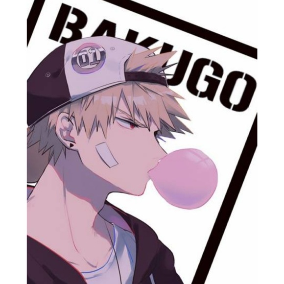 Meet your Posher, Max - Picture 1 of 1